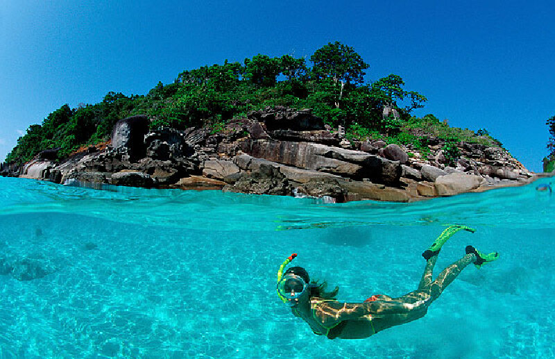 军舰岛地址_军舰岛浮潜装备_军舰岛浮潜需要准备什么_最新塞班岛旅游资讯_途牛旅游网