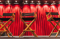 感受艺术的熏陶