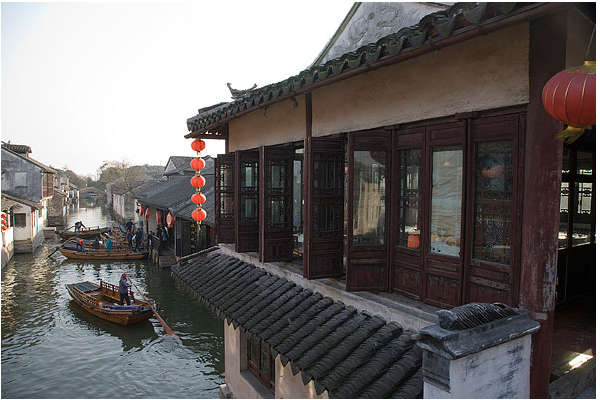 江苏省苏州旅游_江苏省苏州旅游攻略_江苏省