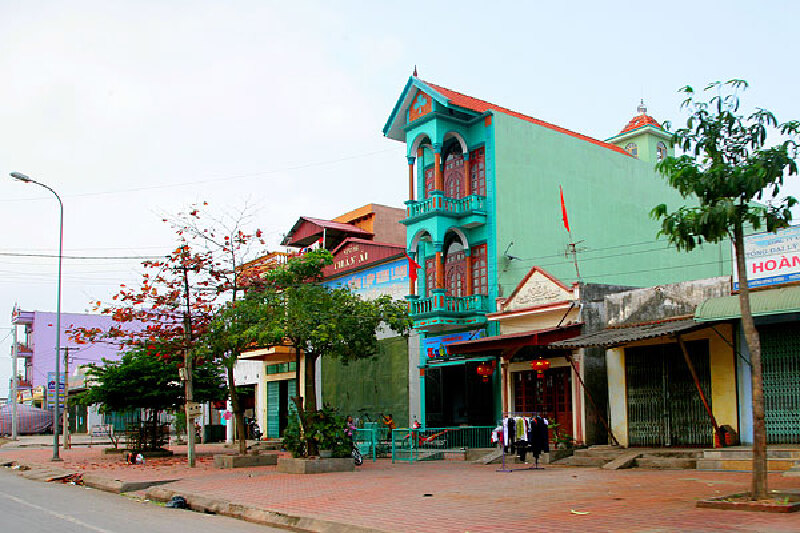 越南芒街旅游攻略_越南芒街旅游简介_越南芒