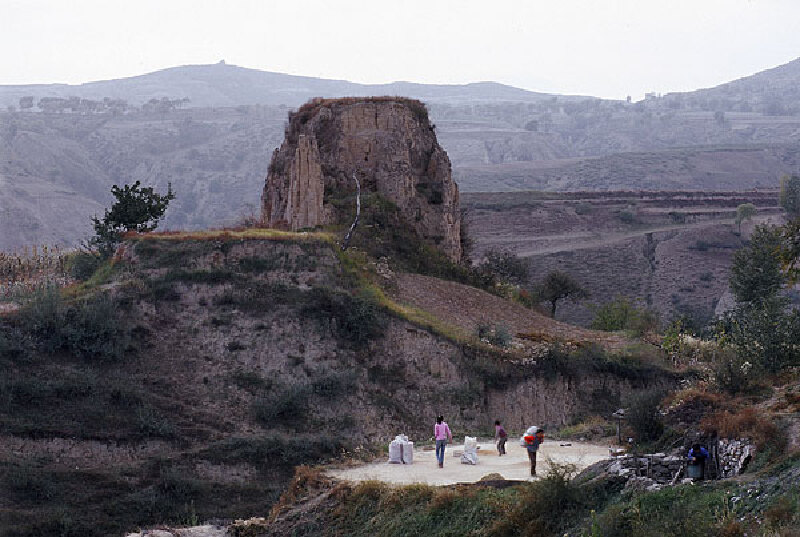 嘉祥到朔州旅游攻略_中国门神文化之乡朔州地
