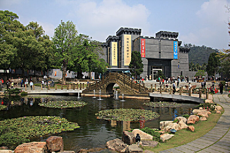 台湾旅游景点门票价格_游览宝岛台湾_台湾景