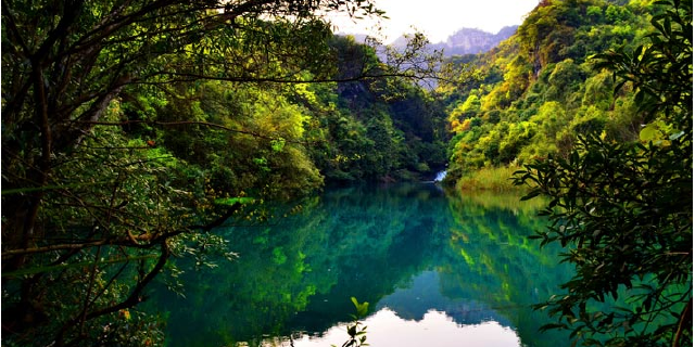 【贵州图片】贵州风景图片_旅游景点照片_途牛