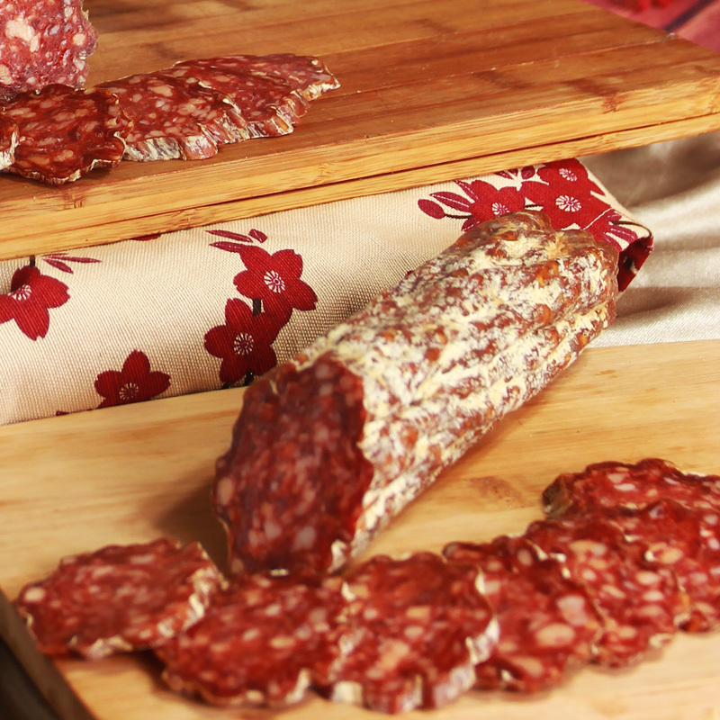 【萨拉米香肠】价格_专卖店_哪里买