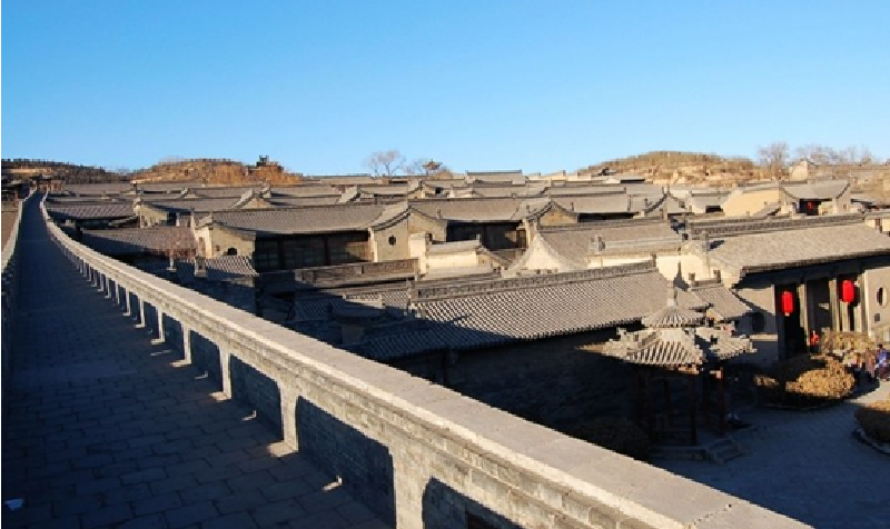 平遥城区人口_平遥城区地图