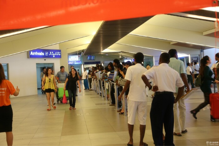 和最爱的人一起哪里都是天堂,蜜月旅行之The 