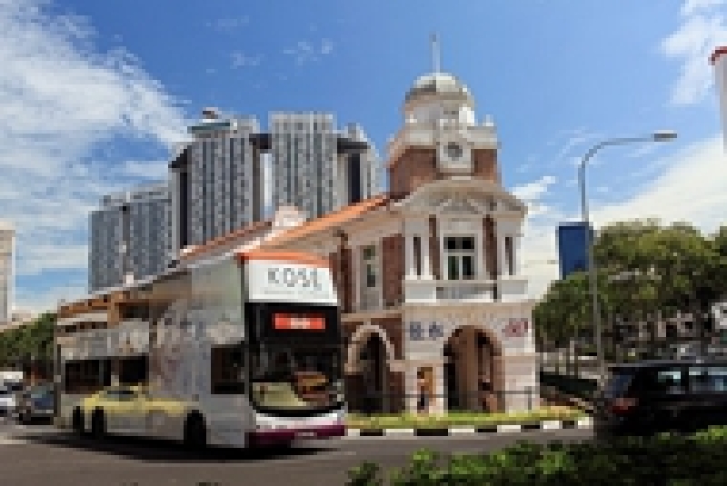 新加坡旅游推荐_新加坡文化_新加坡购物_最新