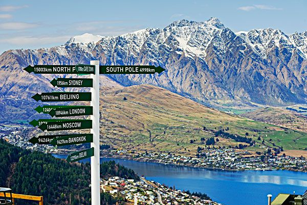 新西兰旅游景点大全_新西兰旅游芬兰湖_新西