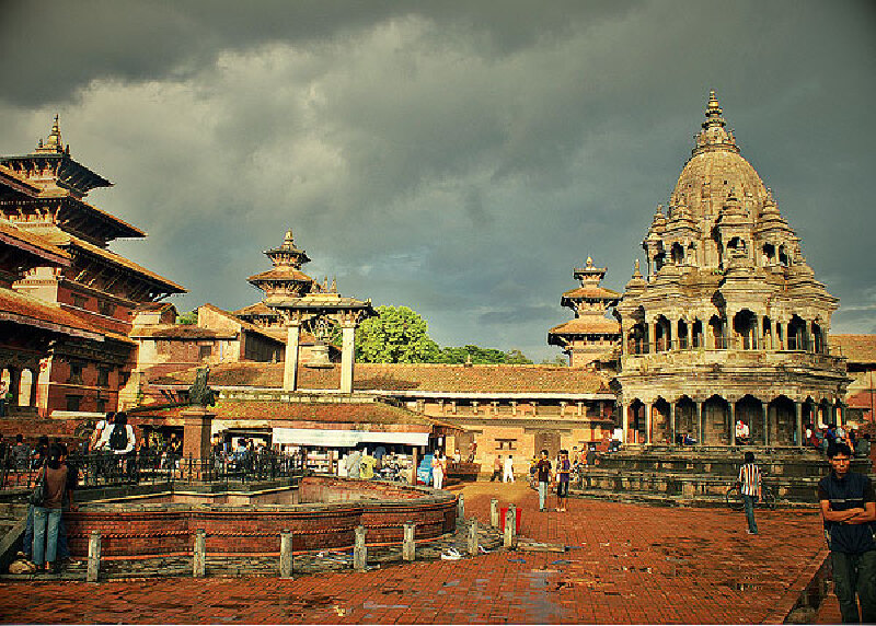 【尼泊尔旅游最好季节】_最美尼泊尔_最新尼