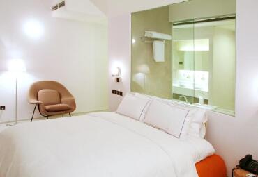 新加坡新加坡新大华酒店房型简介_新加坡新大