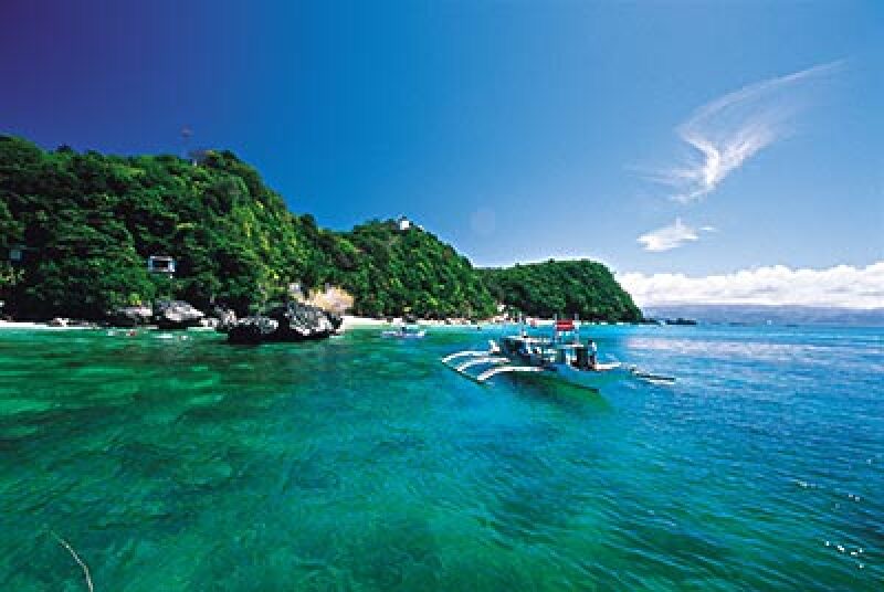 菲律宾游玩_菲律宾游玩有什么推荐_菲律宾游