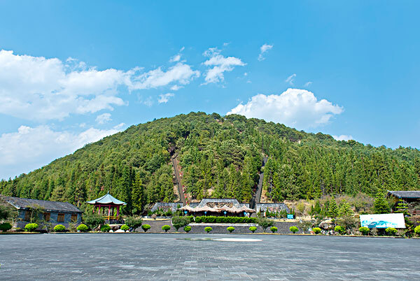 云南_腾冲_旅游景点介绍