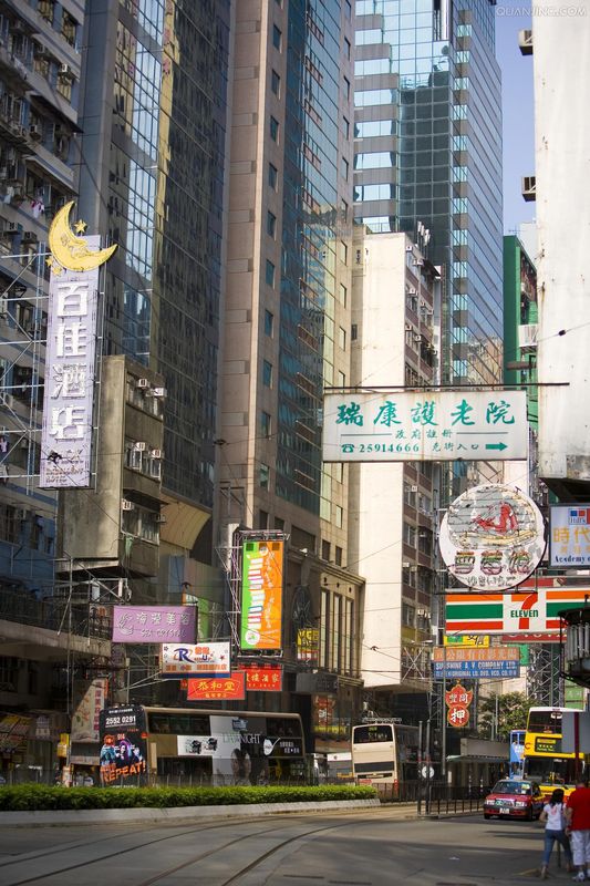 香港旅游攻略 购物_最新香港旅游资讯