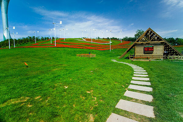 青岛世园会旅游专线_青岛世园会旅游专线车_