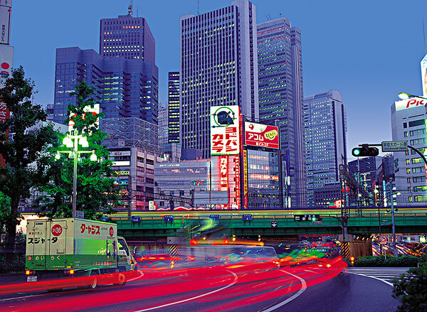 东京旅游安全须知_东京旅游交通须知_东京旅