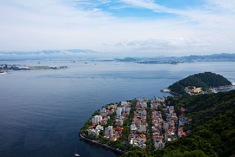 巴西旅游时可购买的特色纪念品_巴西有哪些特