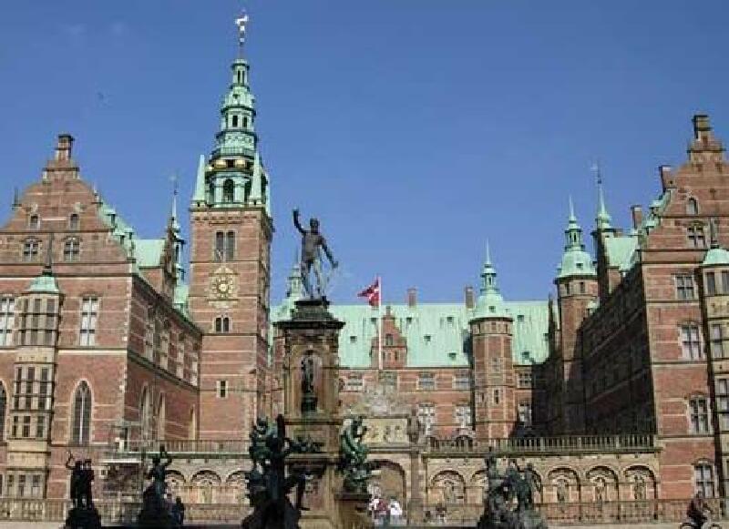 丹麦国家艺术博物馆介绍_丹麦国家艺术博物馆