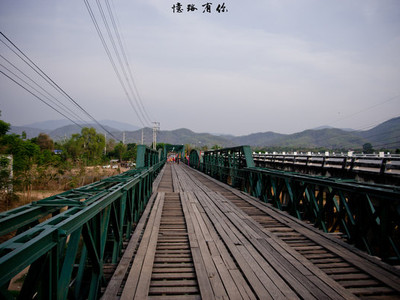 二战桥