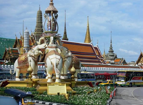 泰国4日旅游_泰国4日旅游攻略_泰国4日旅游指南_途牛