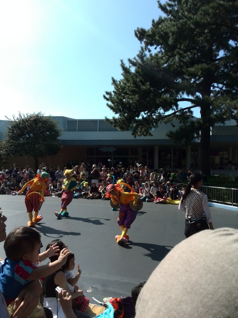 日本东京一地自由行攻略--详细版