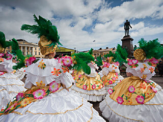 赫尔辛基有什么好玩的地方_赫尔辛基游玩去哪