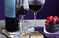 烟台国际葡萄酒节