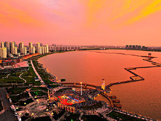 江苏无锡吴文化节攻略_江苏游玩攻略大全