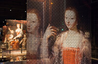 图尔库手工艺博物馆写生