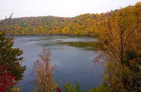 感受五大连池饮水节