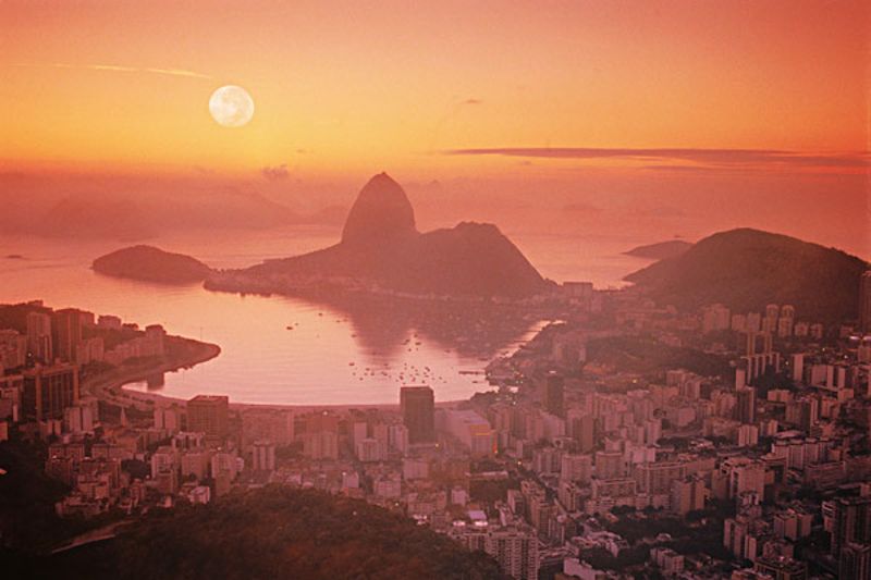巴西旅游_巴西旅游攻略_巴西旅游团_最新巴西
