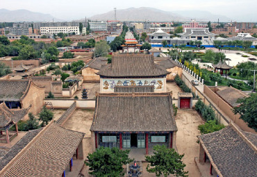 贵德县图片_贵德县旅游图片_贵德县旅游景点图片大全