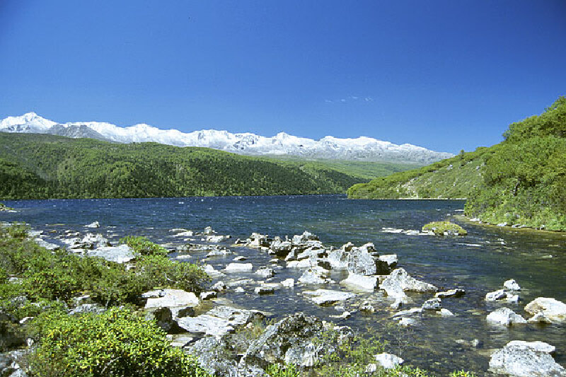 3月去康定好吗_康定三月怎么样_康定旅游指南