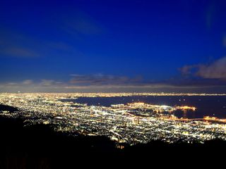 神户夜景