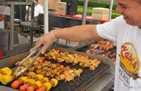 做一个幸福的吃货