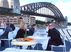 澳大利亚悉尼邮轮自助午餐