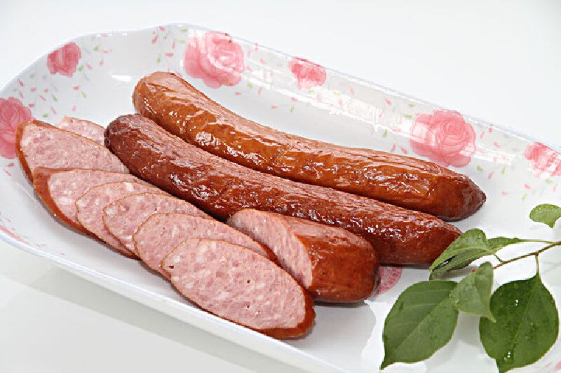 【哈尔滨红肠】价格_专卖店_哪里买