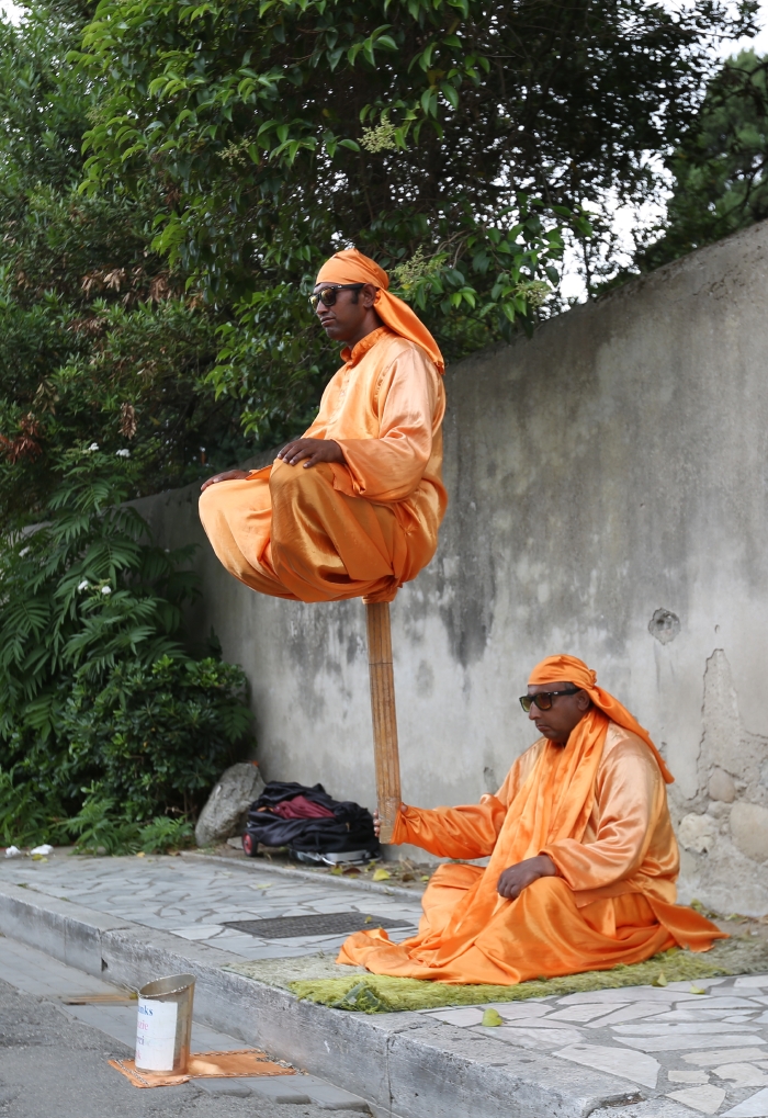 首次欧洲游-意瑞法13日游(意大利深度)