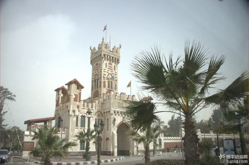 【埃及旅游攻略】 入埃及记~