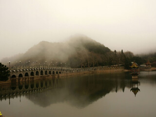 廬山旅游路線_廬山旅游價格多少跟團_廬山跟團游與自由行