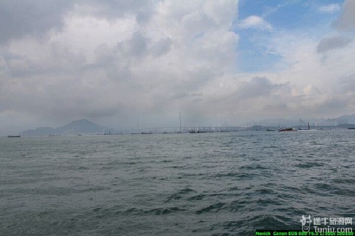 香港自由行4天 不看后悔!不管你信不信