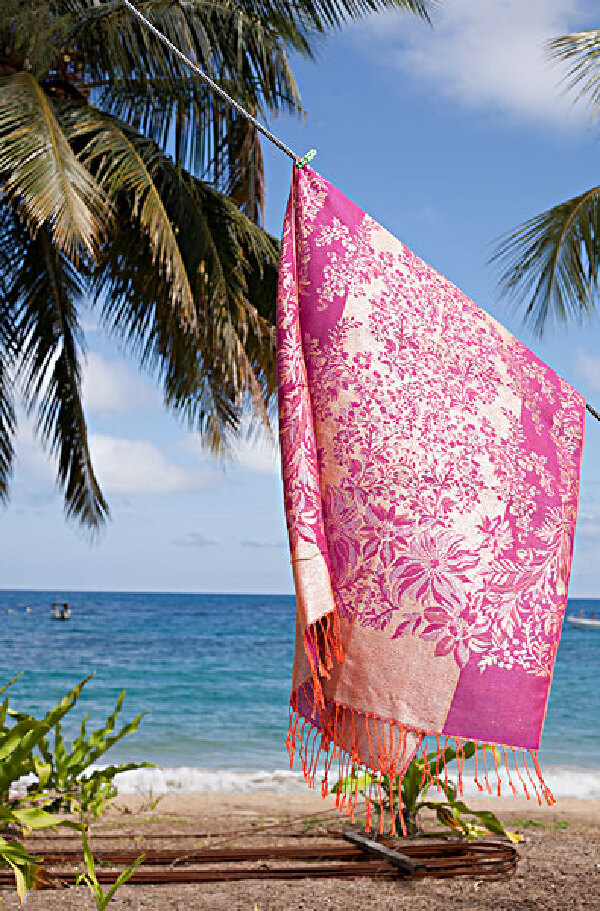 7月马来西亚旅游_你不能不知道的