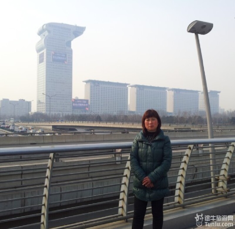北京旅游攻略---老年人心中的北京情结_海淀游