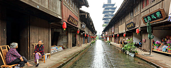 四川蒲江旅游_四川蒲江景点推荐_四川旅游攻略