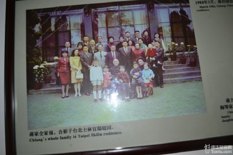 【奉化溪口v攻略攻略】春光明媚之日,雪窦穿越完美世界世界称号任务攻略图片
