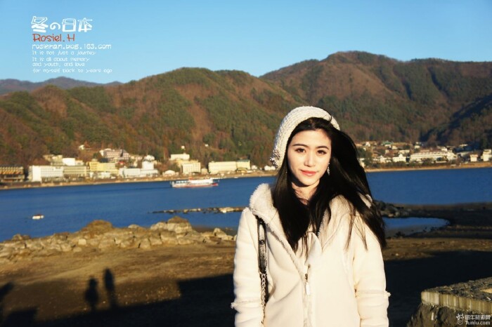 【冬の日本】行走散记---扶桑国初体验