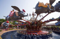 神奇王国(The Magic Kingdom )