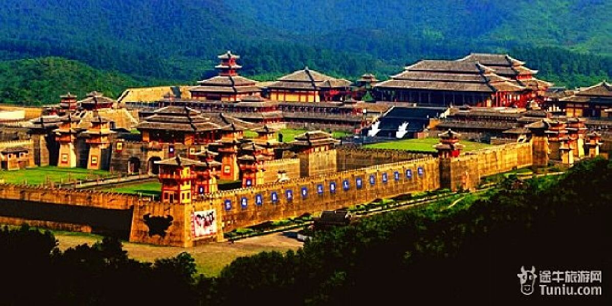 【2018】6月去东阳市哪儿最好玩_东阳市旅游景点大全