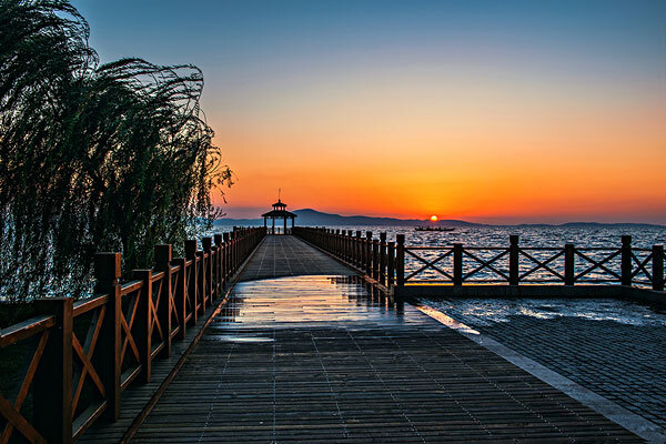 无锡旅游消费介绍_无锡三国水浒影视城游玩介绍_无锡灵山梵宫修景点推荐_途牛