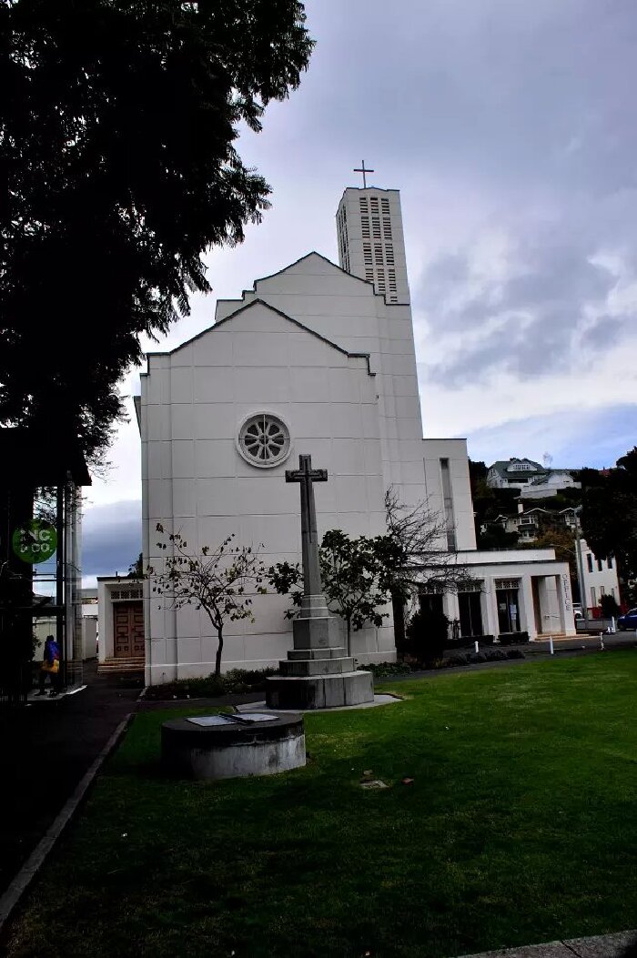 我的新西兰行摄之旅(十五)从玛斯特镇到皮内尔