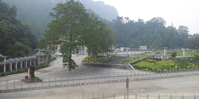 凭祥市风景图片